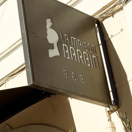 טאראנטו La Maison מראה חיצוני תמונה