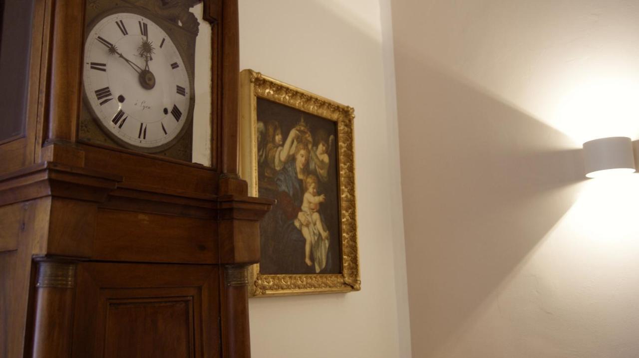 טאראנטו La Maison מראה חיצוני תמונה
