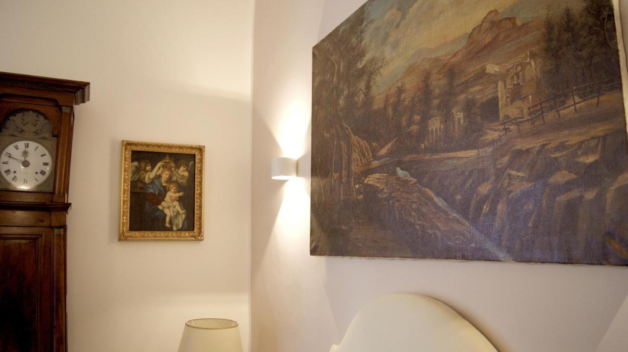 טאראנטו La Maison מראה חיצוני תמונה