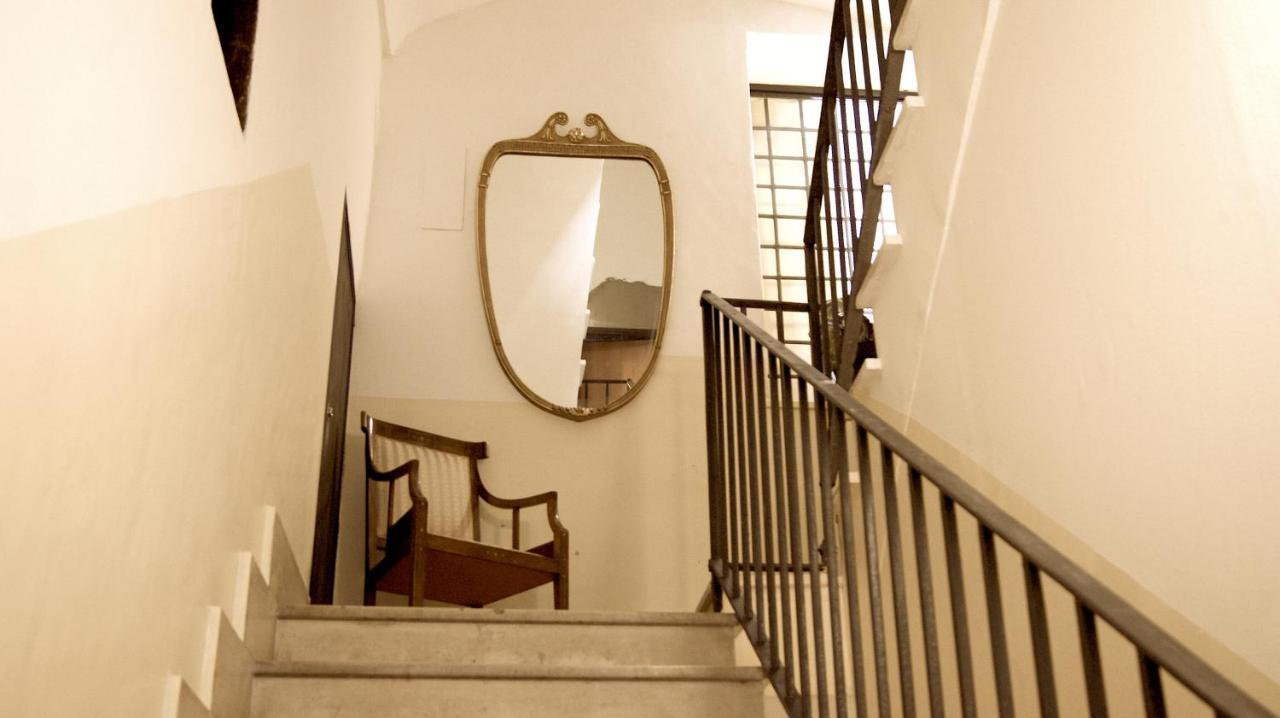 טאראנטו La Maison מראה חיצוני תמונה